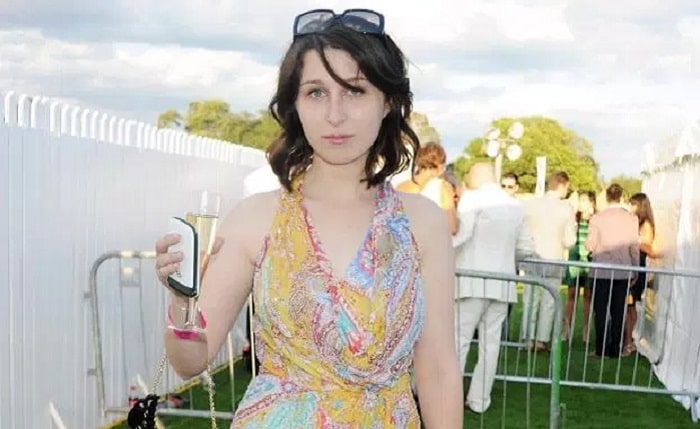 Anna Abramovich - Roman Abramovich’s Daughter With Ex-Wife Irina Malandina